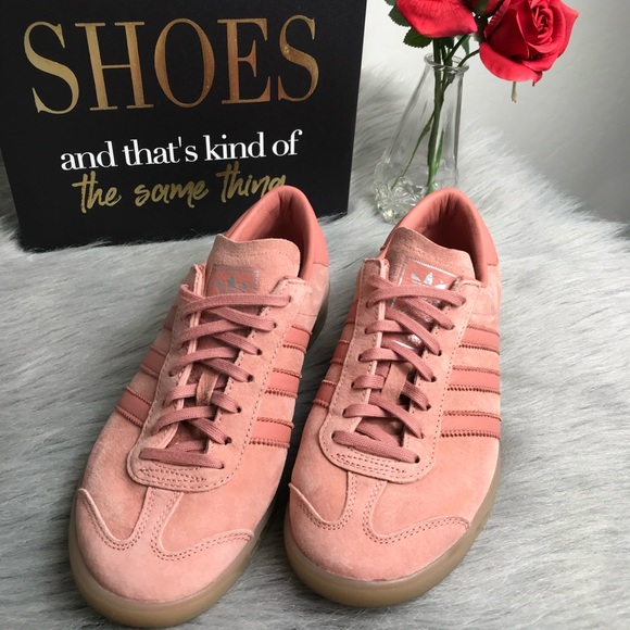 adidas hamburg rose adidas hamburg rose